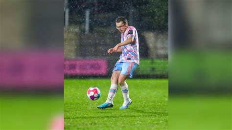 femboy football|The trans soccer team that’s making history .